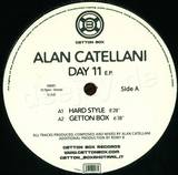 Alan Catellani - Day 11 E.p.