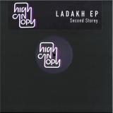 Second Storey - Ladakh EP