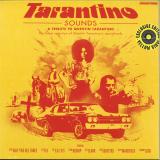 VARIOUS - TARANTINO SOUNDS