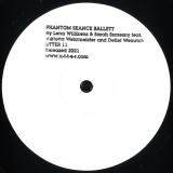 Lena Willikens & Sarah Szczesny feat. Viktoria Wehrmeister and Detlef Weinrich - Phantom Seance Ballett