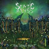 STATIC ABYSS - THE DYING HUNT (LP)