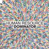 HUMAN RESOURCE - DOMINATOR