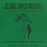 Various - Global Dance Archive II