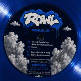 Rowl - Signal EP
