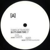 Stanislav Tolkachev - In It's Own Time