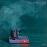 Menahan Street Band - Illusions LP