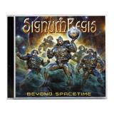 Signum Regis - Beyond Spacetime LP