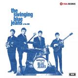 The Swinging Blue Jeans - At The BBC LP