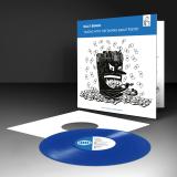 Billy Bragg - Talking With The Taxman About Poetry (LP)