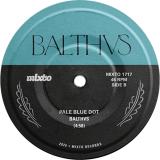 BALTHVS - Eternal Flow / Pale Blue Dot (7")