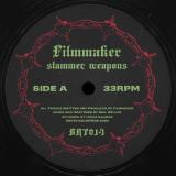 Filmmaker - Slammer Weapons EP