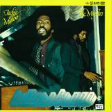 Jackie Mittoo & The Agrovators - In Cold Blood