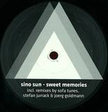 Sino Sun - Sweet Memories