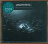 Jody Wisternoff & James Grant - Anjunadeep 05