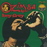 Tony Grey - Time Factor