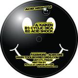 Pzylo - Acid Cirkus Night Ep