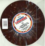 Jacques Caramac & The Sweet Generation - Snowballs  7"