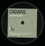 Cadans - Subdominant Ep