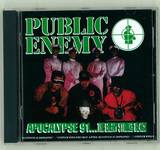Public Enemy - Apocalypse 91