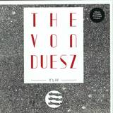 The Von Duesz - It's All - Vinyl Longplay