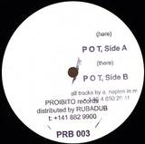 Anthony Naples - P O T