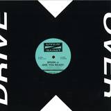 Brain E - Are U Ready