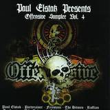 Offensive - Sampler *4*