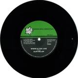 Glen Miller - Where Is The Love