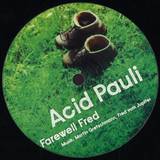 Acid Pauli / Gebreder Teichmann - Smaul 12