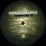 Horacio Cruz - Compater Ep