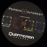 Various - Person Of Interest (vinyl Only)
