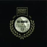 95 North - Who's Hoo / Red Sun Groove