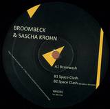 Broombeck & Sascha Krohn - Brainwash Ep