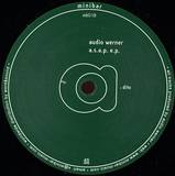 Audio Werner - A.s.a.p. Ep