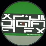 Dynamo City / Rozzer's Dog - Shape Shift