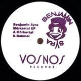 Benjamin Syra - Mörkertal Ep