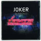 Joker - Joker: Reimagined Pt.1