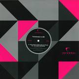 Technimatic & Lsb - Rotary Motion (calibre Alternate Mix)/serendipity (lsb Remix)