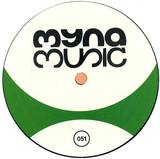 Da Sunlounge - Give It Ep