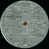 Underground Resistance - Electronic Warefare