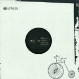 Frank Maurel - Ride Ep