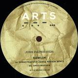 Sawlin / James Ruskin - Verrat Am Selbst Ep