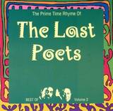 The Last Poets - Best Of Vol.2 (lp)