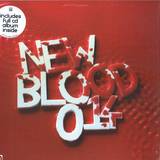 Various - New Blood 014