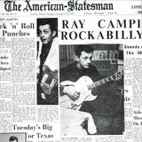 Ray Campi - Rockabilly
