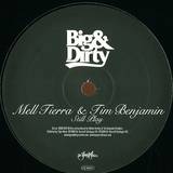 Mell Tierra & Tim Benjamin - Still Play / For A Minute