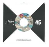 Instant Funk-gaz - The Funk-sing