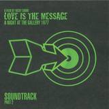 Nicky Siano Presents Love Is The Message - A Night At The Gallery 1977 Soundtrack Part 2