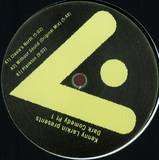 Kenny Larkin - Presents: Dark Comedy Pt1