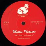Mystic Pleasure - Back Door (getting Down)